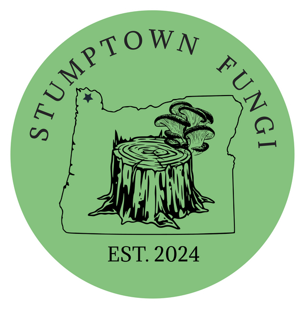 Stumptown Fungi